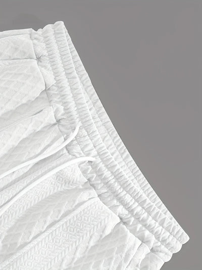 Alberto - Elegante Set Composto Da Due Pezzi