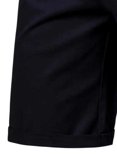 Baird - Pantaloncini In Cotone Con Tasca