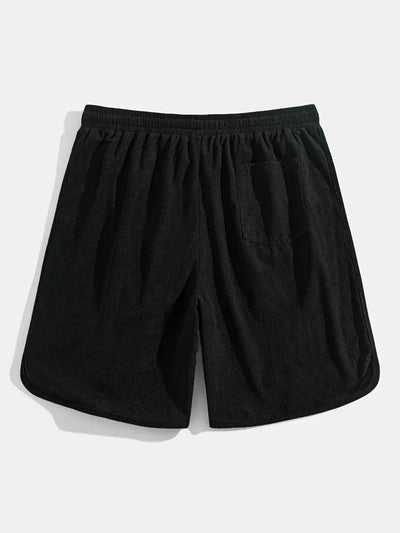 Collins - Pantaloncini Elasticizzati Traspiranti