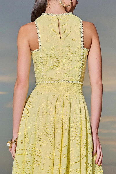 Avelina™ | Completo in Pizzo