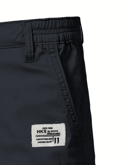 Jace - Pantaloncini Traspiranti Con Tasca