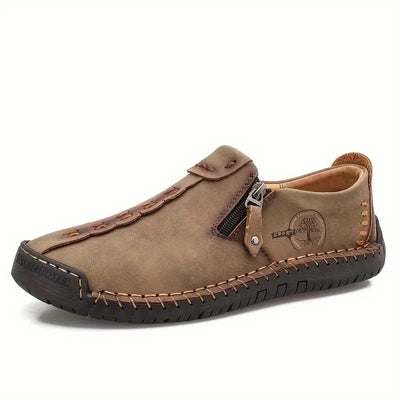 Hugh - Scarpe casual eleganti