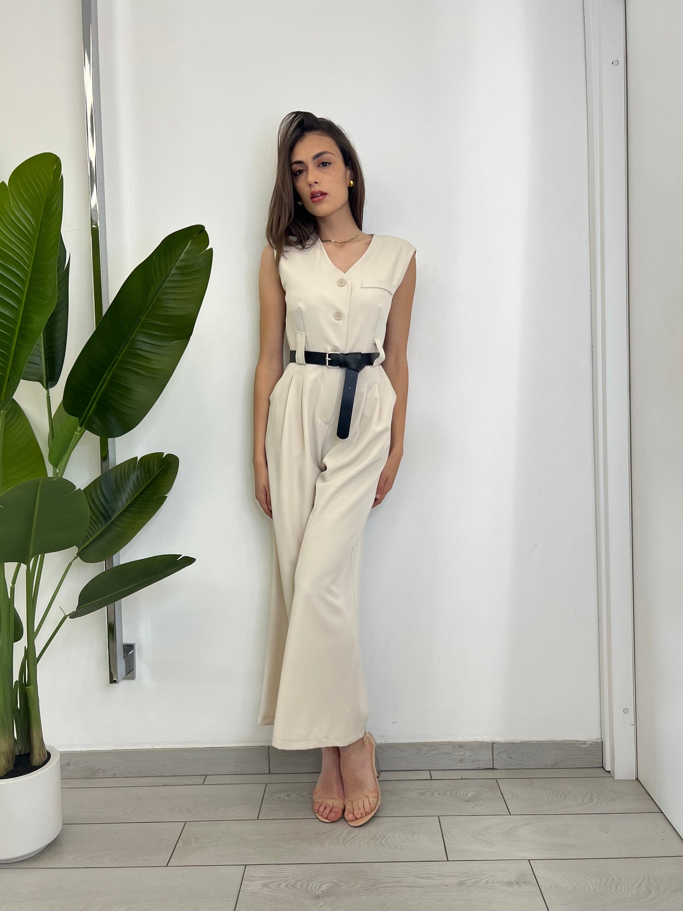 TUTA SIMONA