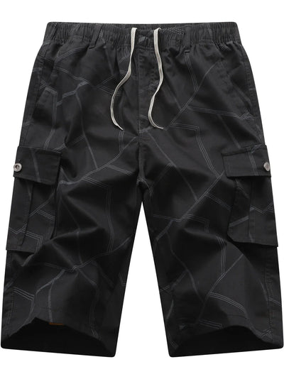 Hazlewood - Pantaloncini Merci Casuale Estivi