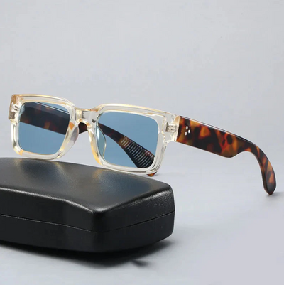 RetroLens - Eleganti Occhiali da Sole Retrò