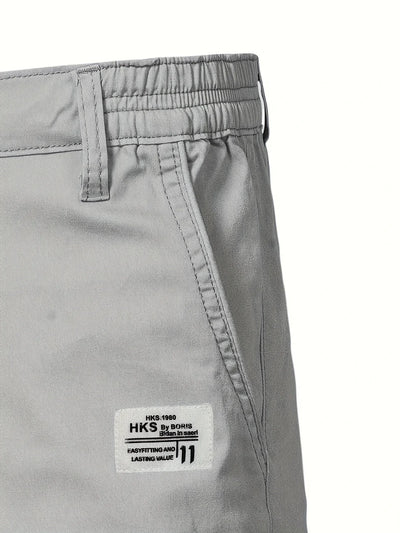 Jace - Pantaloncini Traspiranti Con Tasca