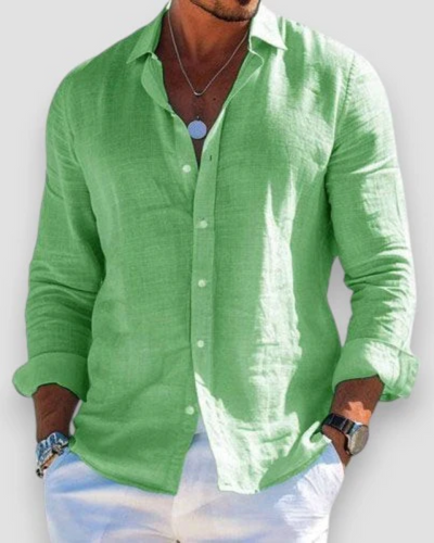 Camicia Casual Chic