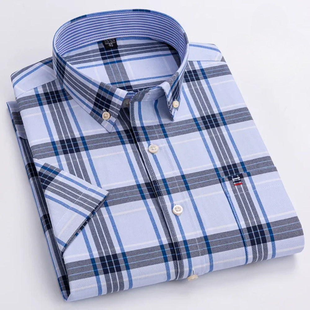 Steve - Camicia casual elegante