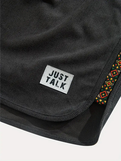 Collins - Pantaloncini Elasticizzati Traspiranti
