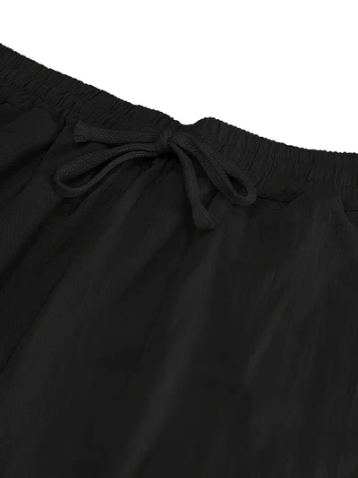 Babaev - Elegante Pantalone In Lino