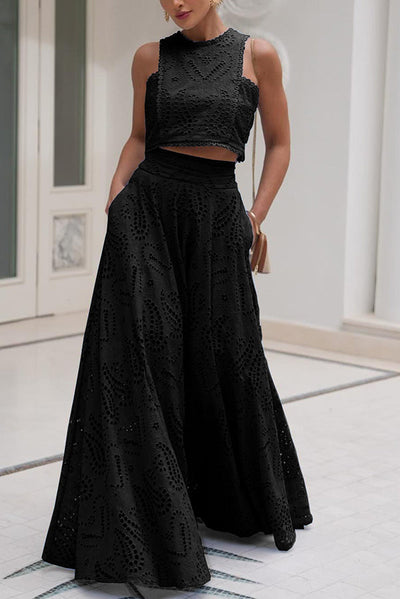 Avelina™ | Completo in Pizzo