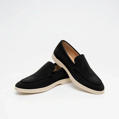 Moe - Mocassini casual eleganti