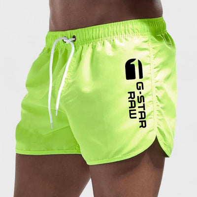 Vito – Short da Mare con Stile