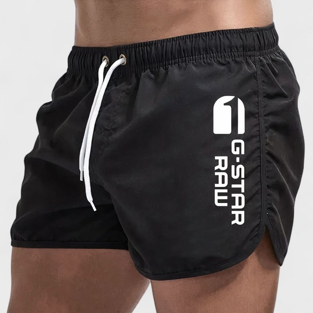 Vito – Short da Mare con Stile