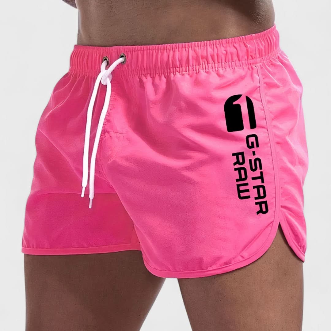 Vito – Short da Mare con Stile