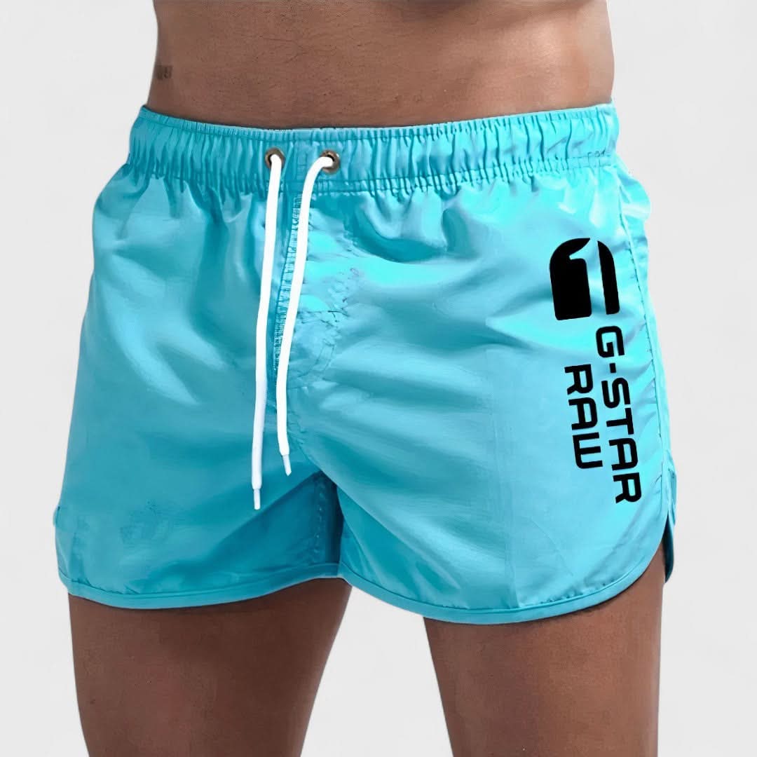 Vito – Short da Mare con Stile