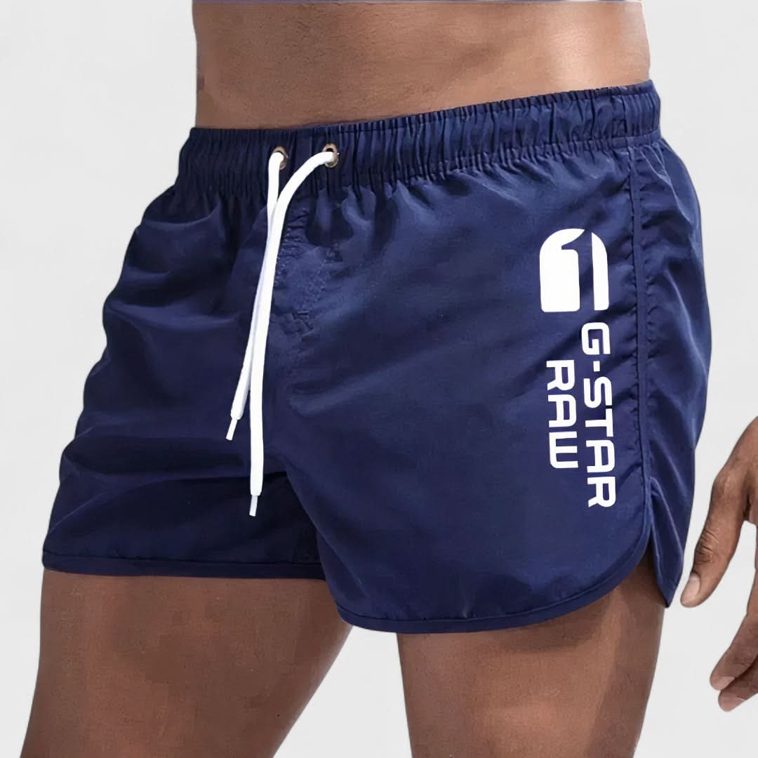 Vito – Short da Mare con Stile