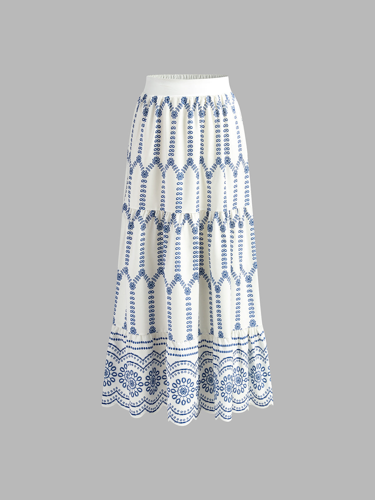 Veyda - Elegante completo due pezzi casual