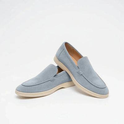 Moe - Mocassini casual eleganti