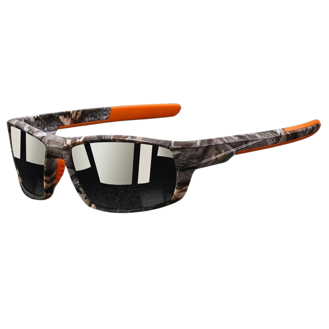 Vanguard – Cappellino e Occhiali da Sole Tactical