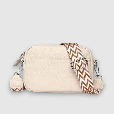 Mignon -  Borsa a Tracolla Elegante e Senza Tempo