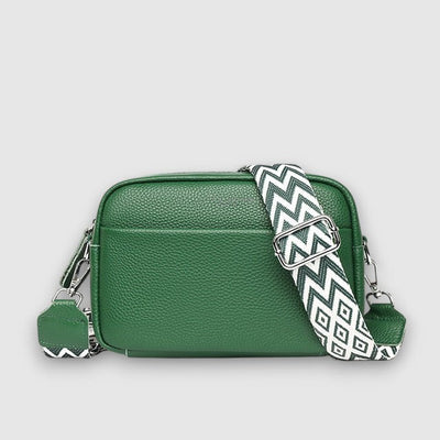 Mignon -  Borsa a Tracolla Elegante e Senza Tempo