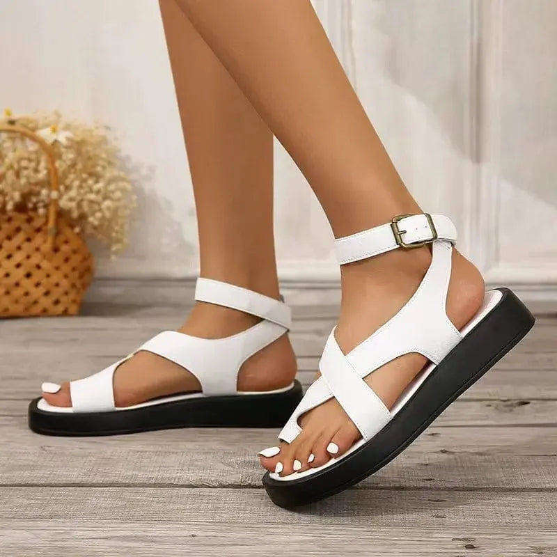 Lani - Sandali Casual Eleganti