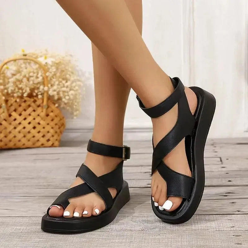 Lani - Sandali Casual Eleganti