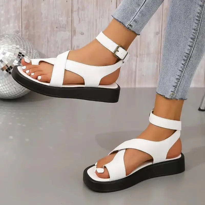Lani - Sandali Casual Eleganti