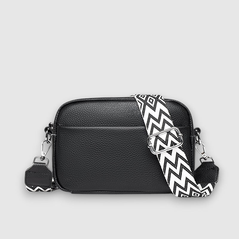 Mignon -  Borsa a Tracolla Elegante e Senza Tempo