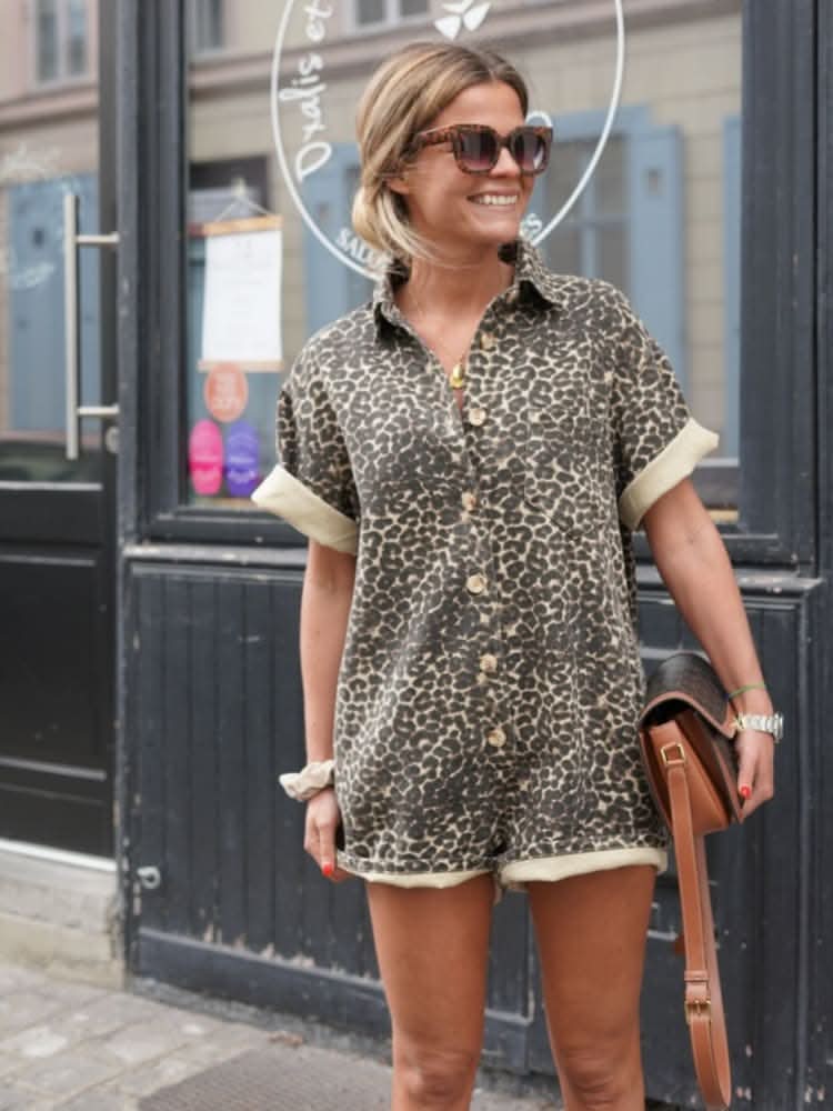 Rhea – Eleganza Animalier