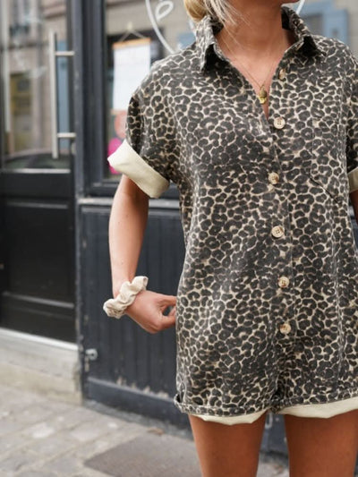 Rhea – Eleganza Animalier