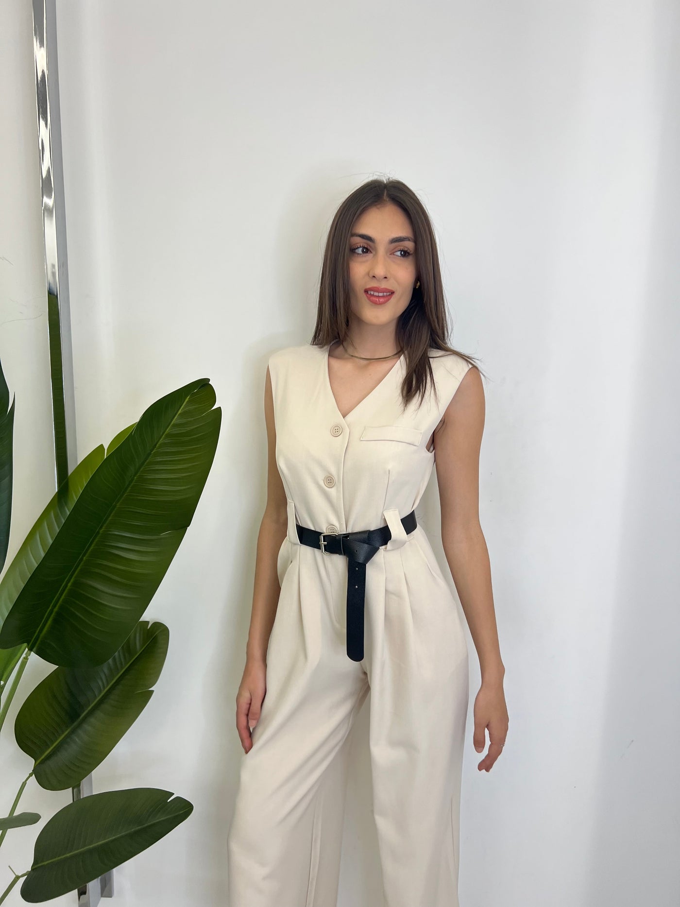 TUTA SIMONA