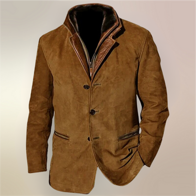 Dylan | Giacca vintage elegante