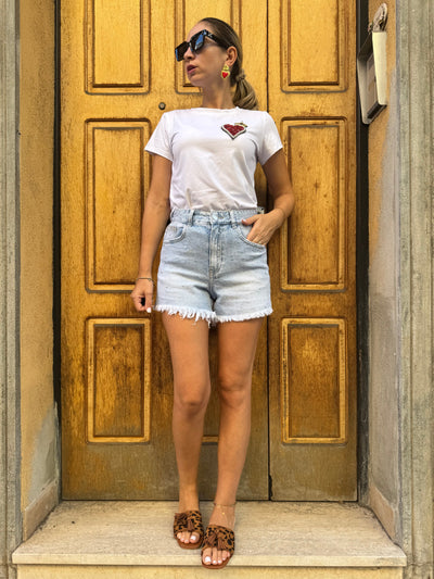 PANTALONCINO MILLELUCI 2.0