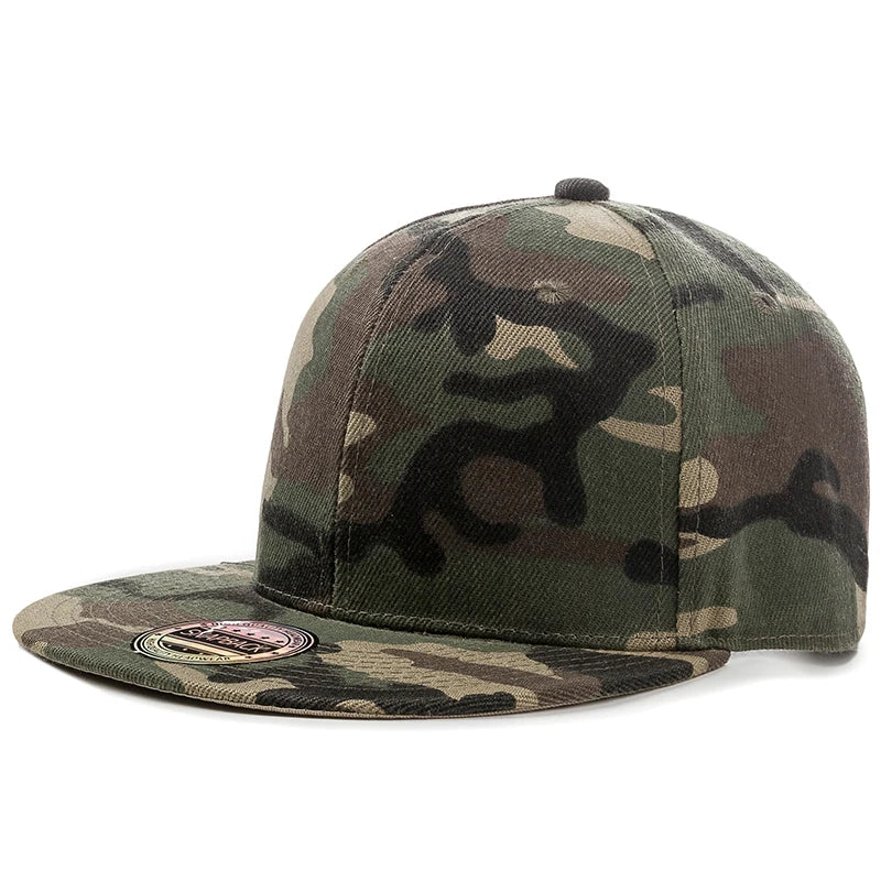Rafał – Cappellino Classico