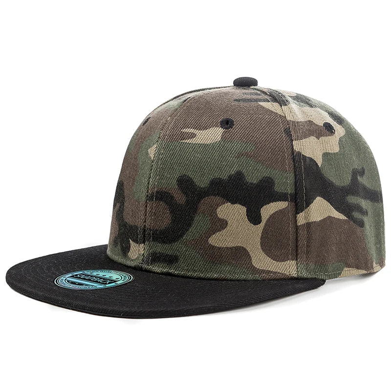 Rafał – Cappellino Classico