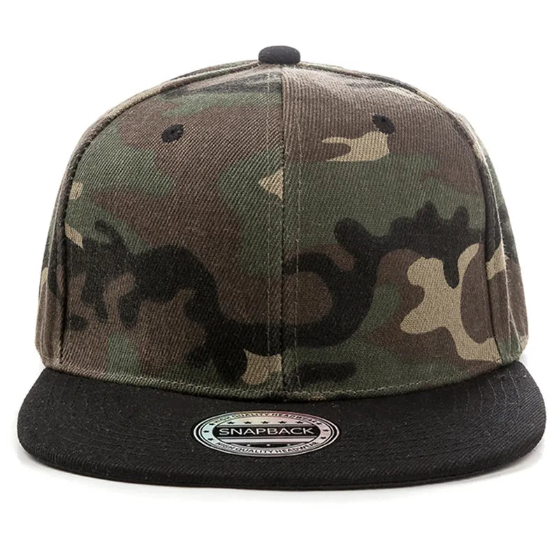 Rafał – Cappellino Classico