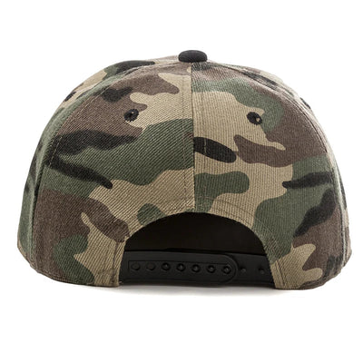 Rafał – Cappellino Classico