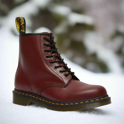 Arden – Stivaletti Urban