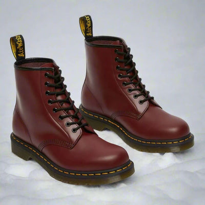 Arden – Stivaletti Urban