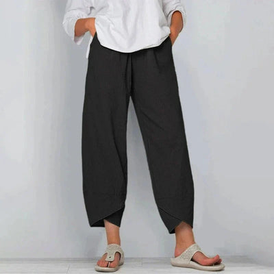 Beverly - Pantaloni casual eleganti