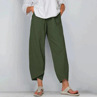 Beverly - Pantaloni casual eleganti