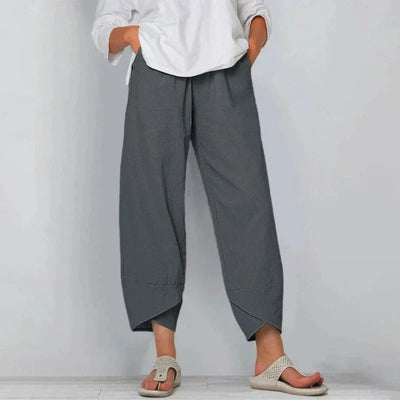 Beverly - Pantaloni casual eleganti