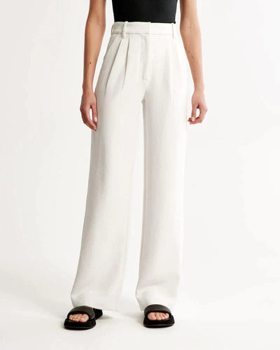 Pazienza™ - Pantaloni sartoriali per un look impeccabile