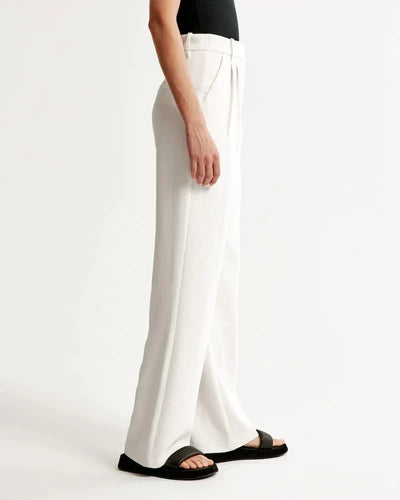 Pazienza™ - Pantaloni sartoriali per un look impeccabile