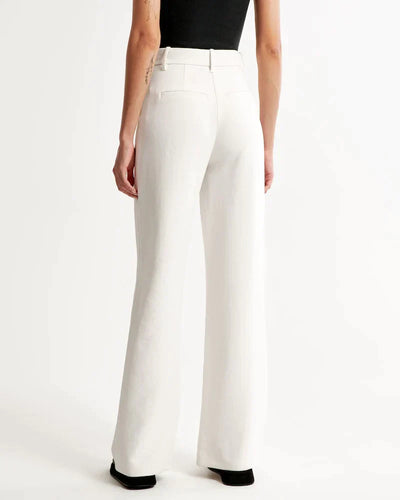 Pazienza™ - Pantaloni sartoriali per un look impeccabile
