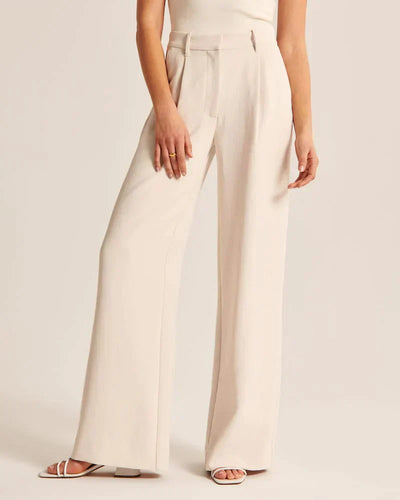 Pazienza™ - Pantaloni sartoriali per un look impeccabile