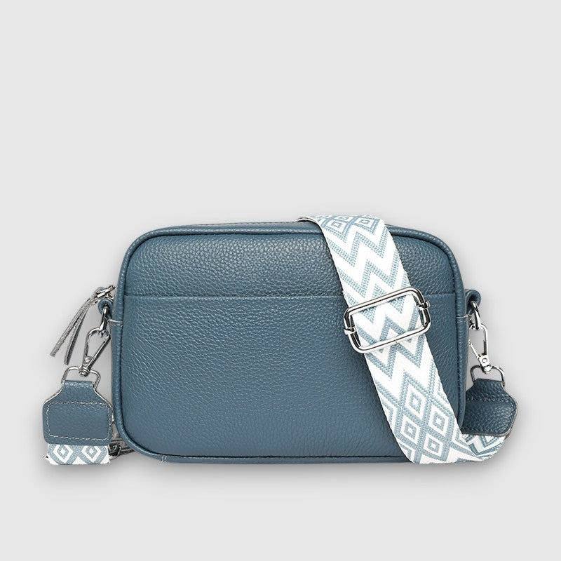 Mignon -  Borsa a Tracolla Elegante e Senza Tempo