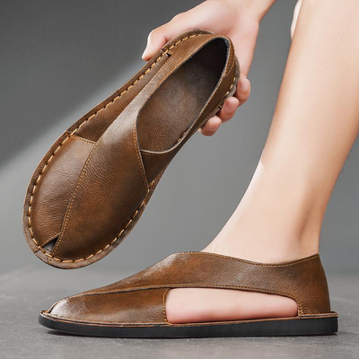 Seth - Sandali casual eleganti